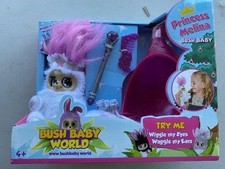 BUSH BABY WORLD PRINCESS