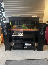 Bespoke Reference Speaker