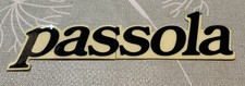 Genuine NOS Yamaha Passola