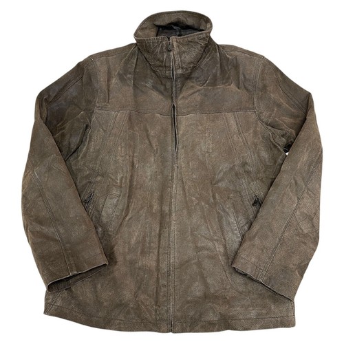 Vintage kingston brown real - vintage,