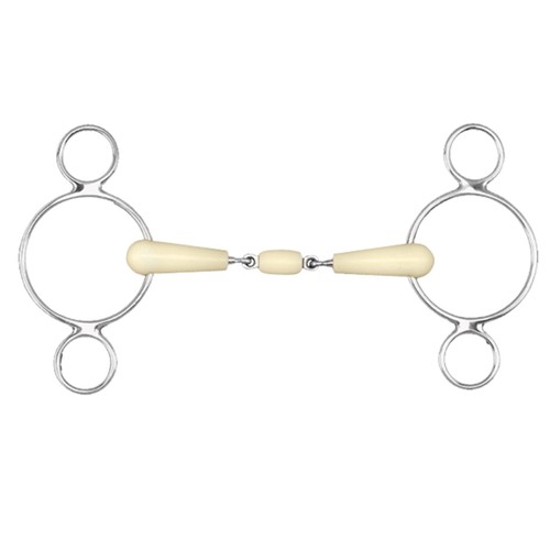 51er happy mouth - mouth, 2-ring