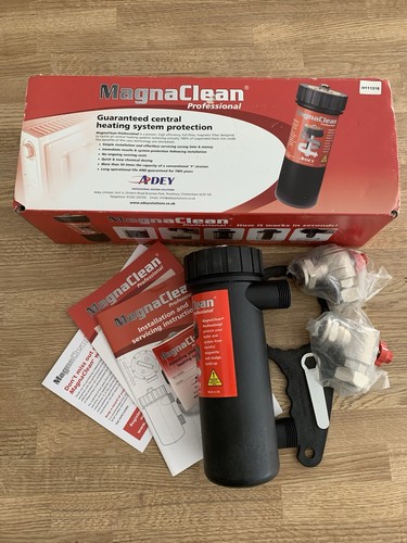 Adey magnaclean professional - adey,