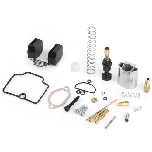 Motorcycle carburetor repair - motorcycle,