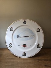 Royal Air Force Plate