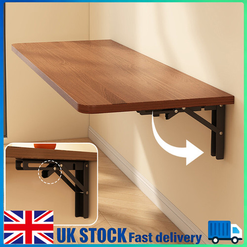 80cm folding wall - 60/80cm, mounted