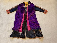 5-6years Frozen 2 Anna dress