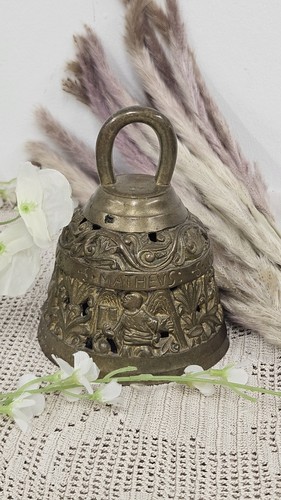 Vintage antique brass - vintage,