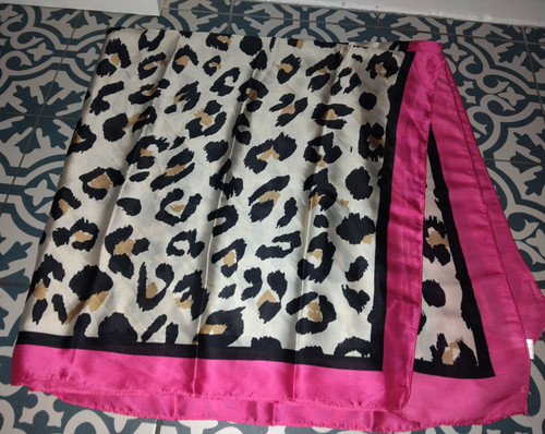 Primark pink leopard print - pink,