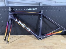51cm Specialized S-WORKS Amira