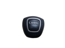 AUDI A3 AIRBAG STEERING WHEEL