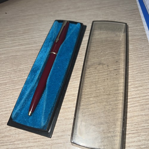 Vintage parker ball - vintage,