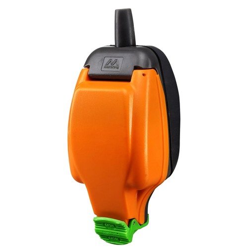 Masterplug rewireable - masterplug,