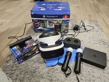 PlayStation 4 PSVR (ZVR2)