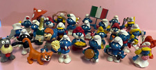 Schleich ® Smurf smurf puffi