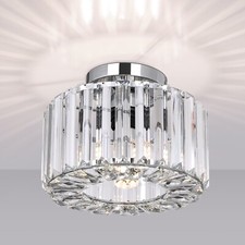 HAUSPRO Chandelier Crystal