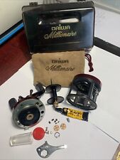 Daiwa Millionaire 3RM Bait/ Lure Casting Multiplier Reel