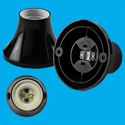 E27 light bulb fixing socket - e27,