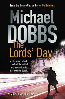 Dobbs michael the lords day - the,