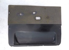 Mercedes Wolf 250GD W461 panel