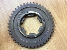 Lambretta Li125 Special 150SX