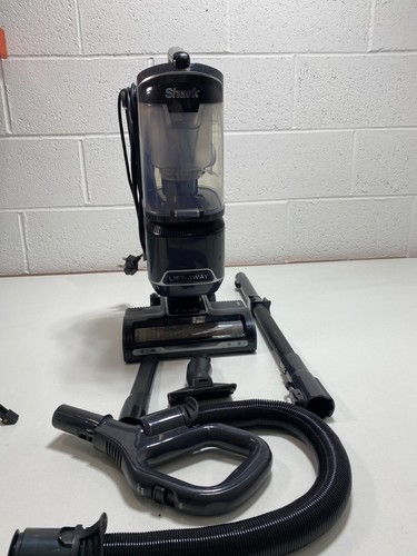 Shark corded upright - corded,