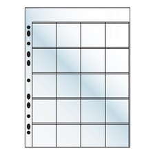 Arrowfile A4 Acid-Free Refill