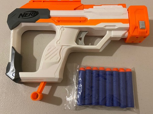 Nerf elite modulus gun - nerf,