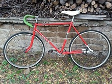Vintage Puch Counter Pedal