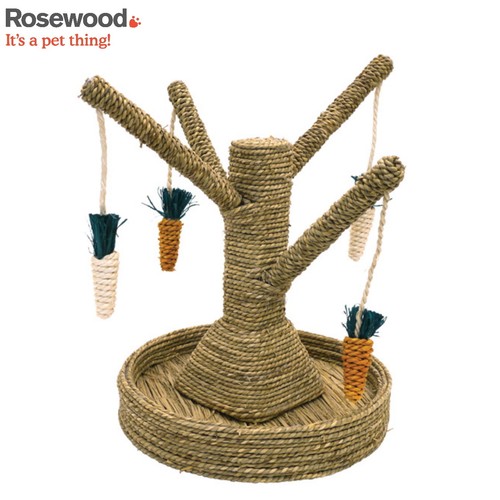 Rosewood boredom bunny fun - rosewood,