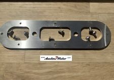 AUSTIN 7 SEVEN STAINLESS STEEL