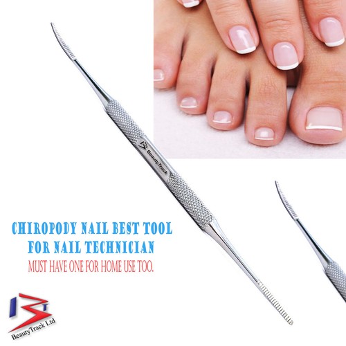 Ingrown toe nail - toe,
