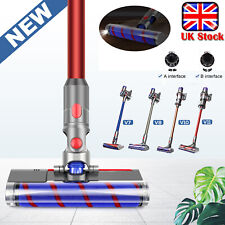 Floor Soft Brush Head Tool For