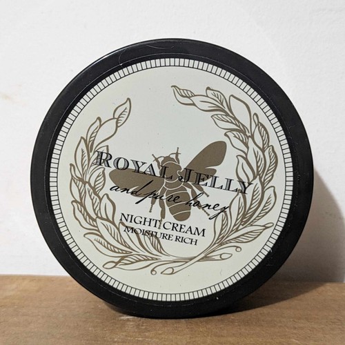 Royal jelly nourishing - m&s,