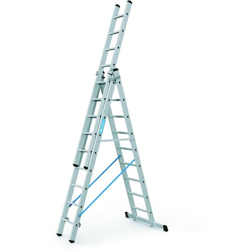 Combination ladder zarges - ladder,