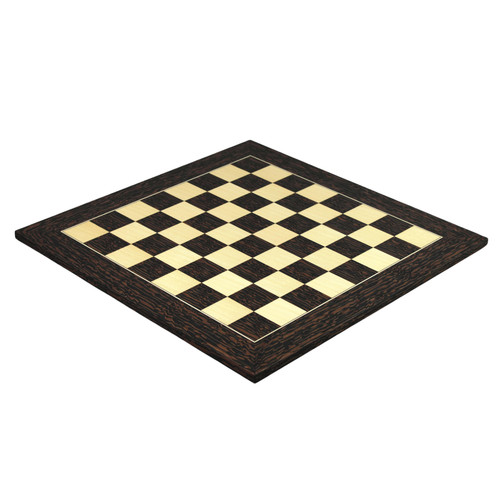 Tiger ebony chess - tiger,