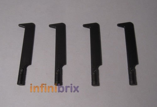 Lego uruk hai swords 10050 - 4x,