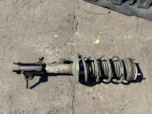 Ford fiesta 2010 shock - fiesta,