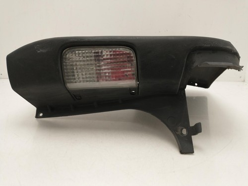 Rear bumper vauxhall - bumper,