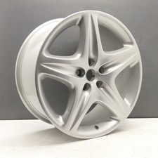 JAGUAR XJ XJ8 X350 19" ALLOY