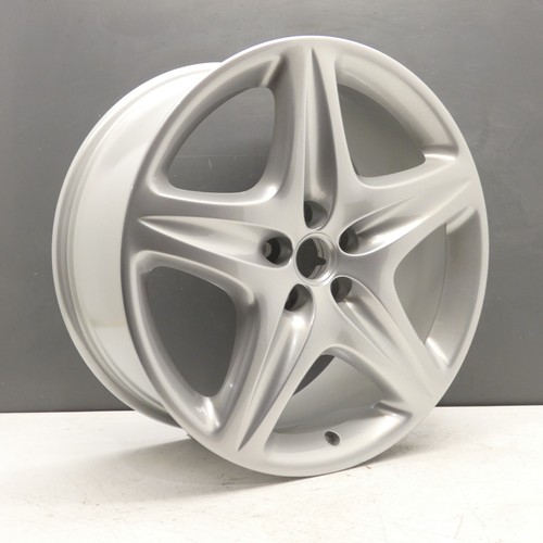 Jaguar xj8 x350 alloy - jaguar, 19"