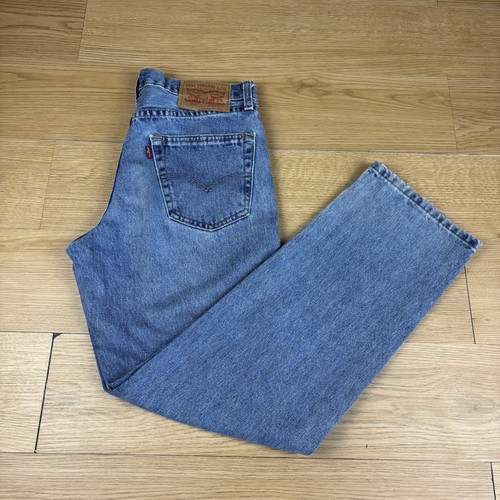 Levi 550 jeans light - 550,