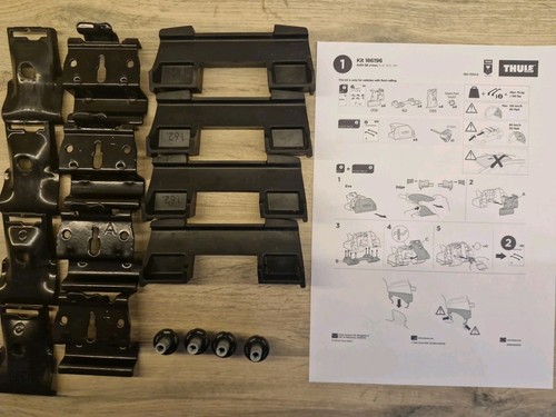 Thule fitting kit 6196 - thule,