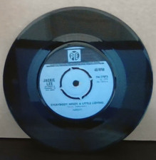 JACKIE LEE 'EVERYBODY NEEDS A LITTLE LOVING' 7" VINYL SINGLE