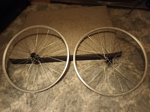 Mavic x138 front rear - mavic,