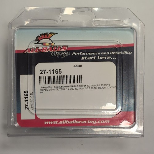 All balls 1165 swingarm - 27-1165,