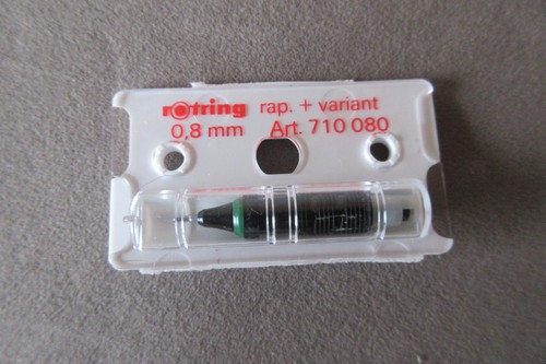 Rotring variant replacement - rotring,