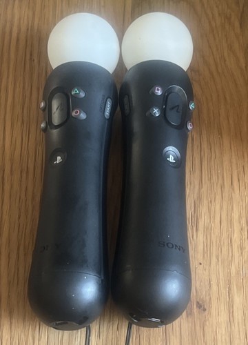 Sony playstation move wireless - sony,