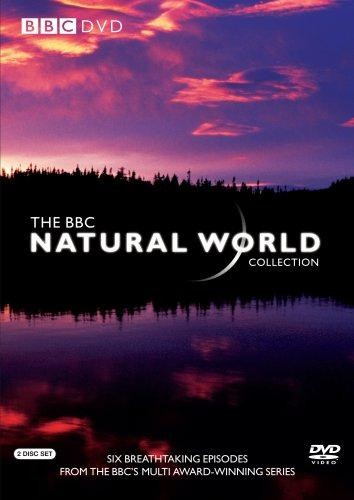 Natural world the bbc - the,
