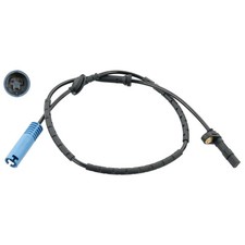 Febi abs sensor - abs,