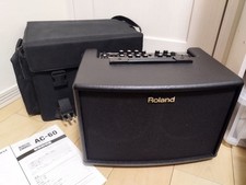 Roland AC-60 Acoustic Guitar